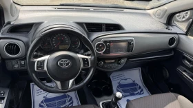 Toyota Yaris, снимка 10