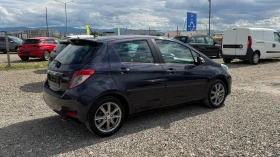 Toyota Yaris, снимка 3