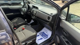Toyota Yaris, снимка 13