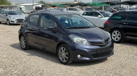 Toyota Yaris, снимка 4
