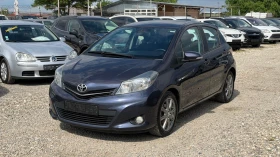 Toyota Yaris, снимка 8