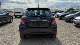Toyota Yaris, снимка 14