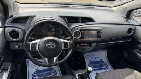 Toyota Yaris, снимка 11
