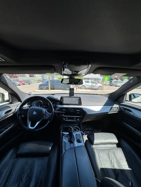 BMW 640 Xdrive B58, снимка 7