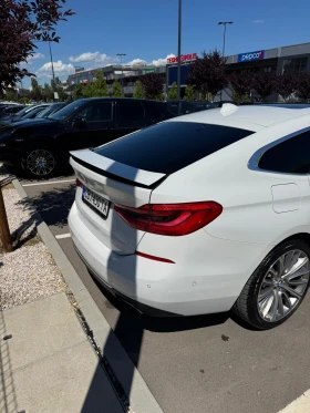 BMW 640 Xdrive B58, снимка 4