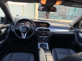 Mercedes-Benz C 250, снимка 4