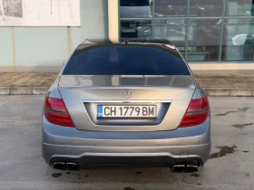 Mercedes-Benz C 250, снимка 3