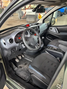Citroen Berlingo TRX 1.6/////120кс, снимка 7