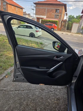 Mazda 6, снимка 11