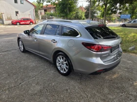Mazda 6, снимка 8