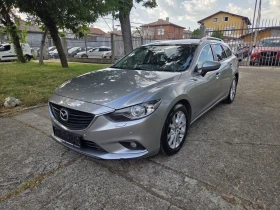 Mazda 6, снимка 1