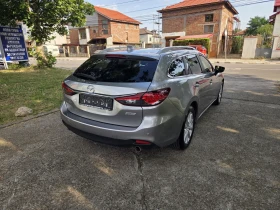 Mazda 6, снимка 5