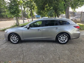 Mazda 6, снимка 9