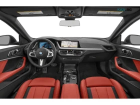 BMW 2 Gran Coupe M235i* xDrive* AвтоКредит* (ЦЕНА ДО БГ), снимка 10