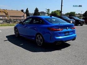 BMW 2 Gran Coupe M235i* xDrive* AвтоКредит* (ЦЕНА ДО БГ), снимка 7