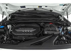 BMW 2 Gran Coupe M235i* xDrive* AвтоКредит* (ЦЕНА ДО БГ), снимка 17