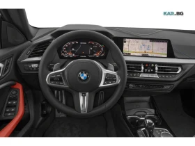 BMW 2 Gran Coupe M235i* xDrive* AвтоКредит* (ЦЕНА ДО БГ), снимка 9