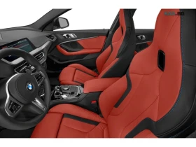 BMW 2 Gran Coupe M235i* xDrive* AвтоКредит* (ЦЕНА ДО БГ), снимка 11