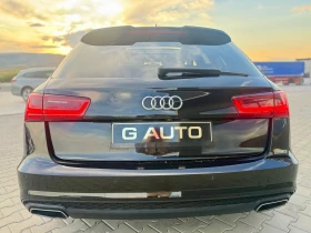 Audi A6 3.0TDI s line 272 ks Quattro Собствен лизинг !!!, снимка 6