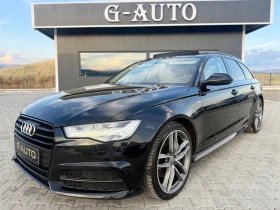 Audi A6 3.0TDI s line 272 ks Quattro Собствен лизинг !!!, снимка 1
