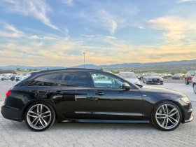 Audi A6 3.0TDI s line 272 ks Quattro Собствен лизинг !!!, снимка 4