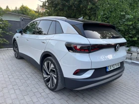VW ID.4 1st MAX , снимка 7