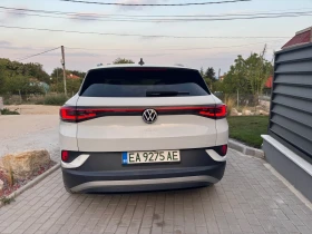 VW ID.4 1st MAX , снимка 3