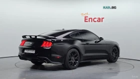 Ford Mustang 2.3 / ECOBOOST / ДИГ.ТАБЛО / ДИСТРОНИК / ОБДУХВАНЕ, снимка 2