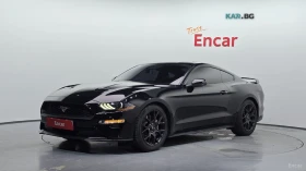 Ford Mustang 2.3 / ECOBOOST / ДИГ.ТАБЛО / ДИСТРОНИК / ОБДУХВАНЕ, снимка 1