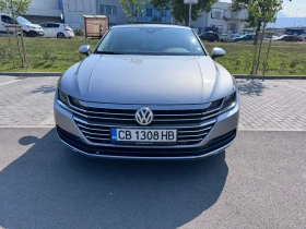 VW Arteon Elegance, снимка 5