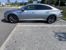 VW Arteon Elegance, снимка 3