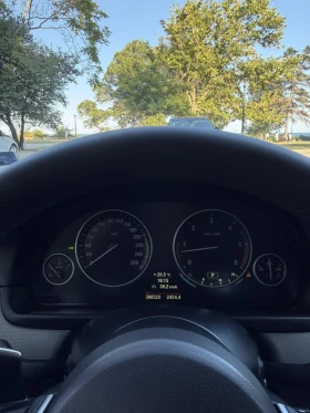 BMW 530, снимка 10