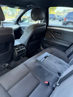 BMW 530, снимка 7