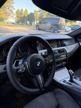 BMW 530, снимка 11