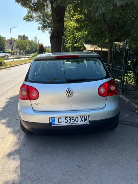 VW Golf, снимка 4