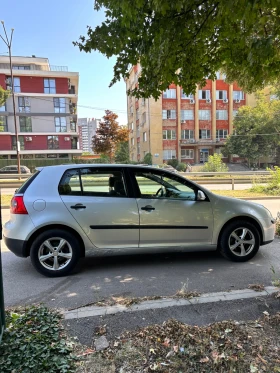 VW Golf, снимка 2