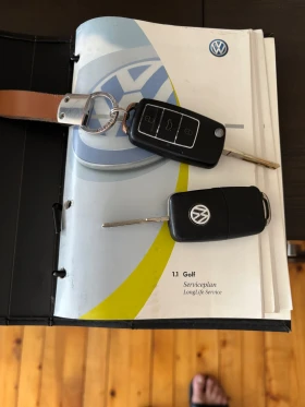 VW Golf, снимка 11