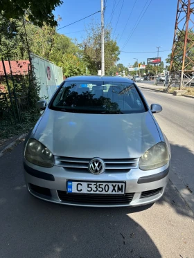 VW Golf, снимка 3