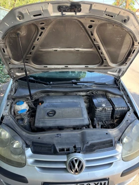 VW Golf, снимка 9