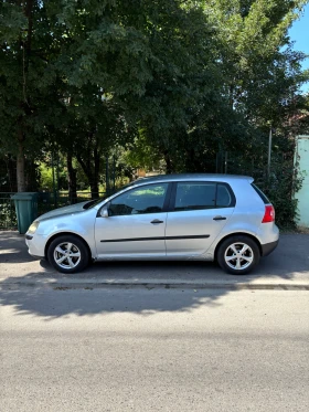 VW Golf, снимка 1