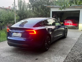 Tesla Model 3 RWD, LFP, снимка 5