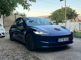 Tesla Model 3 RWD, LFP, снимка 2