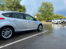 Ford Focus 1.0 EcoBoost 125Hp, снимка 5