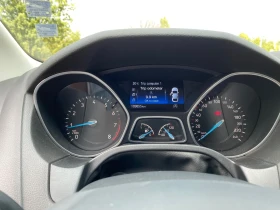 Ford Focus 1.0 EcoBoost 125Hp, снимка 12