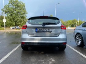 Ford Focus 1.0 EcoBoost 125Hp, снимка 7