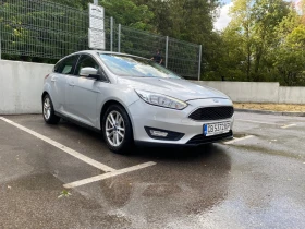 Ford Focus 1.0 EcoBoost 125Hp, снимка 2