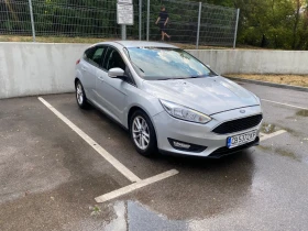 Ford Focus 1.0 EcoBoost 125Hp, снимка 3