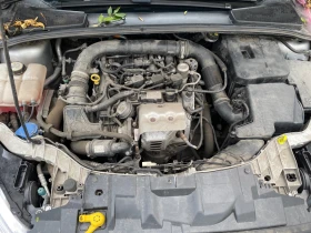 Ford Focus 1.0 EcoBoost 125Hp, снимка 11