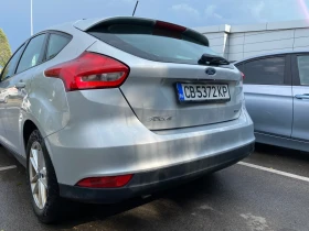 Ford Focus 1.0 EcoBoost 125Hp, снимка 6