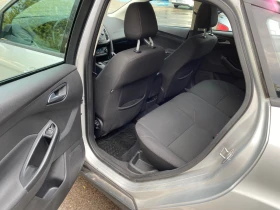 Ford Focus 1.0 EcoBoost 125Hp, снимка 16